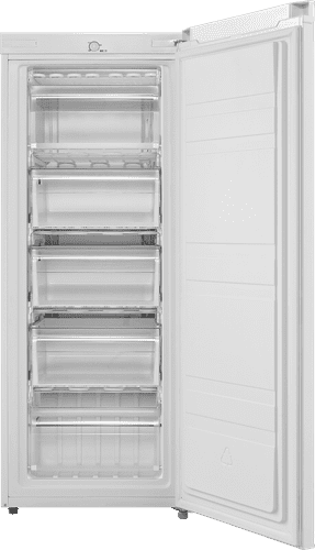 Prostrana unutrašnjost i tihi rad