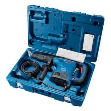 BOSCH Professional GBH 6-42 C SDS max rotacijski čekić (0611278020)
