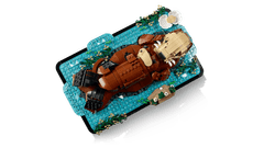 LEGO Ideas 21366 Morske vidre na vodi