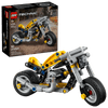 Technic 42225 Žuti motocikl