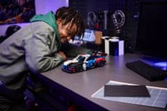 LEGO Technic 42226 BMW M4 GT3 EVO trkaći automobil
