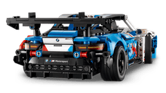 LEGO Technic 42226 BMW M4 GT3 EVO trkaći automobil