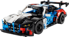 LEGO Technic 42226 BMW M4 GT3 EVO trkaći automobil