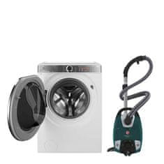 Hoover set perilice rublja H5WPB49AMBC8/1-S i usisavača HE330ALG 011