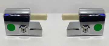 Creavit ANTIK Držač Zglobova za WC Dasku (KC0303)