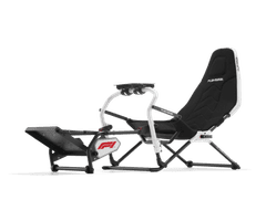 Playseat Challenge DD - stolica F1 izdanja