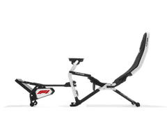 Playseat Challenge DD - stolica F1 izdanja