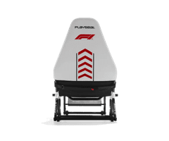 Playseat Challenge DD - stolica F1 izdanja