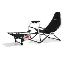 Playseat Challenge DD - stolica F1 izdanja