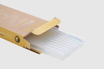 Verlinger Lepilne patrone / štapići 7 mm – 20 komada