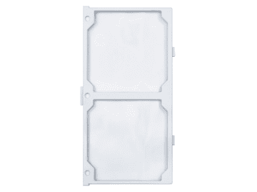 Lian Li filter za prašinu za LANCOOL 207, bijeli (LAN207-1W)