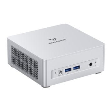 Minis Forum MINIS FORUM UM870 Plus Ryzen 7 8745H 16GB + 512GB Mini PC