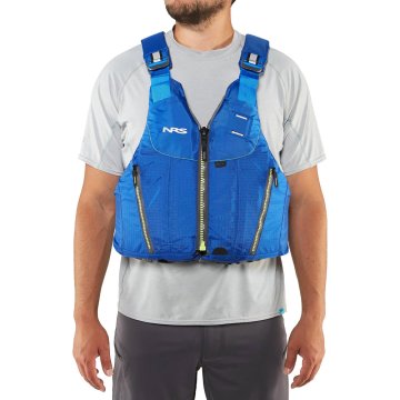 NRS PFD prsluk za spašavanje Oso Blue L/XL