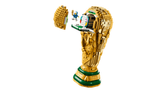 LEGO Editions Nogomet 43020 Službeni trofej FIFA Svjetskog prvenstva™