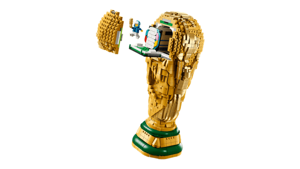 LEGO Editions 43020 FIFA World Cup Official Trophy