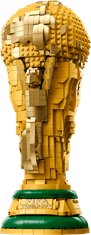 LEGO Editions Nogomet 43020 Službeni trofej FIFA Svjetskog prvenstva™