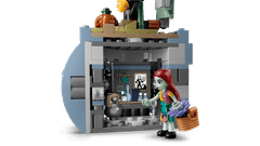 LEGO Disney 43288 Sallyino cvijeće za slaganje