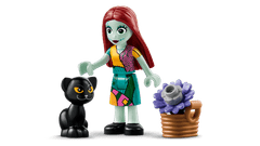 LEGO Disney 43288 Sallyino cvijeće za slaganje
