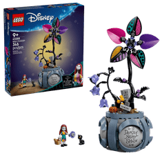 LEGO Disney 43288 Sallyino cvijeće za slaganje