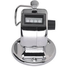 Voltcraft Mehanički ručni brojač 