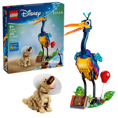LEGO Disney 43290 Kevin i Dug