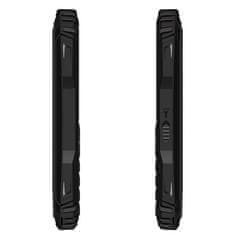 Evolveo Mobilni telefon MaxPhone A1 crni