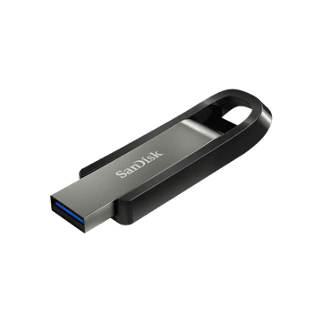SanDisk 64GB Extreme Go USB-A 3.2 USB ključ