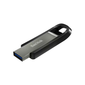 SanDisk 128GB Extreme Go USB-A 3.2 USB ključ