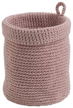 Gedy Organizator za Kozmetiku MALVA, Roza