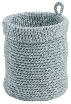 Gedy MALVA Organizator za Kozmetiku, Tekstilni, Plava 140x160mm