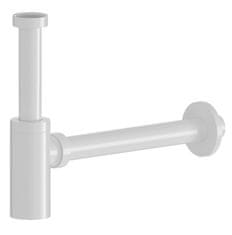 Bruckner Bruckner plastični sifon za umivaonik 5/4", DN32, bijeli