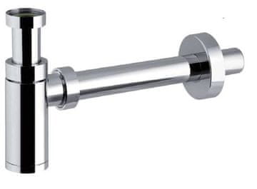 BONOMINI KING Umivaonički Sifon 5/4", Odvod 32 mm, ABS/Krom, Bonomini