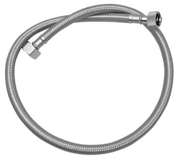 SAPHO VEEN CLEAN Visokotlačno Crevo 800mm, G1/2, G3/8