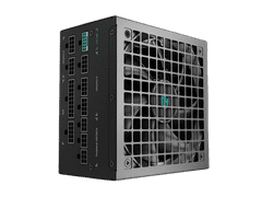 DEEPCOOL PN1000M ATX napajanje, 1000 W, modularno, 80 PLUS Gold (R-PNA00M-FC0B-JGEU)