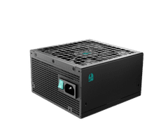 DEEPCOOL PN1000M ATX napajanje, 1000 W, modularno, 80 PLUS Gold (R-PNA00M-FC0B-JGEU)