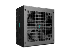DEEPCOOL PN750M ATX napajanje, 750 W, modularno, 80 PLUS Gold (R-PN750M-FC0B-JGEU)