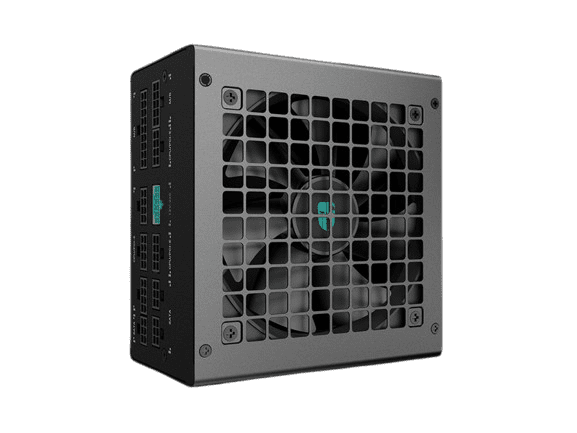 Pripravljen na visoke obremenitve