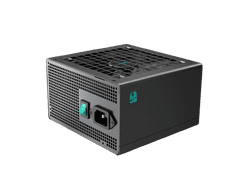 DEEPCOOL PN750M ATX napajanje, 750 W, modularno, 80 PLUS Gold (R-PN750M-FC0B-JGEU)