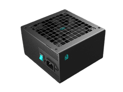 DEEPCOOL PN750M ATX napajanje, 750 W, modularno, 80 PLUS Gold (R-PN750M-FC0B-JGEU)