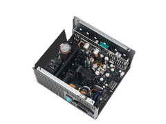 DEEPCOOL PN750M ATX napajanje, 750 W, modularno, 80 PLUS Gold (R-PN750M-FC0B-JGEU)