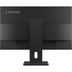 Lenovo Monitor ThinkVision E24-40 23,8" / WLED / IPS / 100Hz / 4ms / crni - podesiv po visini
