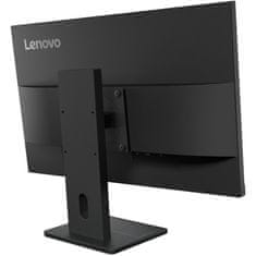 Lenovo Monitor ThinkVision E24-40 23,8" / WLED / IPS / 100Hz / 4ms / crni - podesiv po visini