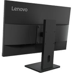 Lenovo Monitor ThinkVision E24-40 23,8" / WLED / IPS / 100Hz / 4ms / crni - podesiv po visini