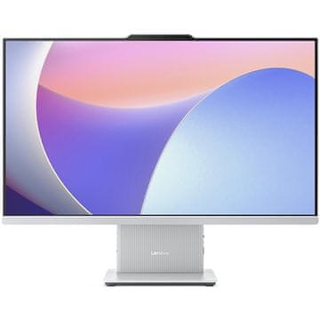 Lenovo All-in-one IdeaCentre AIO 27IRH9 i5 / 16GB / 512GB SSD / 27" FHD / NoOS (sivi) - kopija