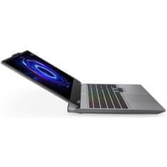 Lenovo  LOQ 15IRX10 i7 / 32GB / 1TB SSD / 15,6" FHD / NVIDIA GeForce RTX 5060 / Windows 11 Home (Luna Grey)