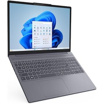 Lenovo Laptop IdeaPad Slim 3 15ARP10 R7 / 16GB / 1TB SSD / 15,1" WQXGA OLED / Windows 11 Home (grey)