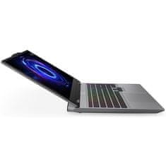 Lenovo  LOQ 15IRX10 i7 / 16GB / 512GB SSD / 15,6" FHD / NVIDIA GeForce RTX 5060 / Windows 11 Home (Luna Grey)