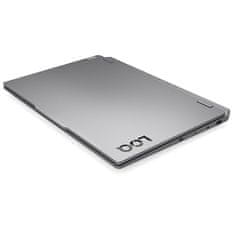 Lenovo  LOQ 15IRX10 i7 / 16GB / 512GB SSD / 15,6" FHD / NVIDIA GeForce RTX 5060 / Windows 11 Home (Luna Grey)