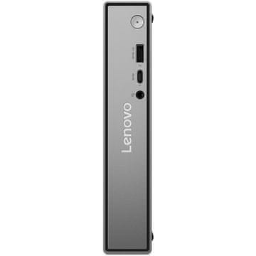 Lenovo Stolno računalo ThinkCentre neo 50q Gen 5 Core 7 / 16GB / 1TB SSD / Windows 11 Pro (black)