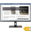Lenovo Monitor ThinkVision S27i-30 27" / WLED / IPS / 100Hz / 4ms (crni)